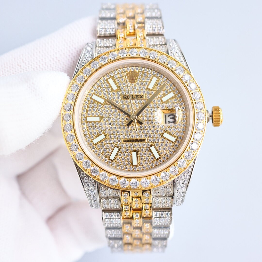ROLEX 11